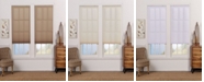 The Cordless Collection Cordless Light Filtering Pleated Shade, 42x64